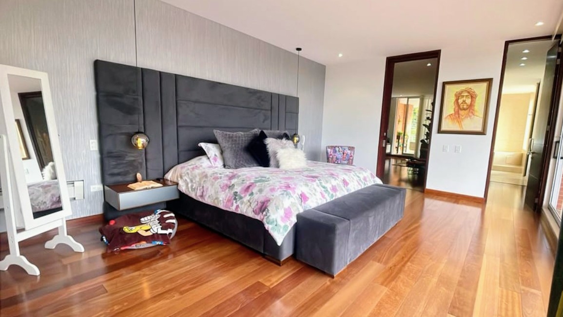 Apartamento en venta en Bosques Del Marques, Bogotá · foto 19 de 24