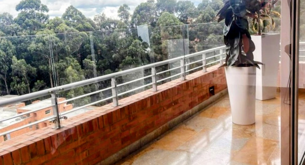 Apartamento en venta en Bosques Del Marques, Bogotá · foto 20 de 24
