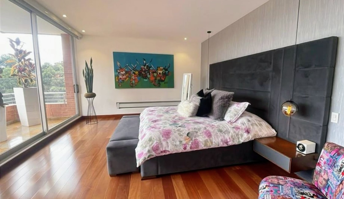 Apartamento en venta en Bosques Del Marques, Bogotá · foto 21 de 24