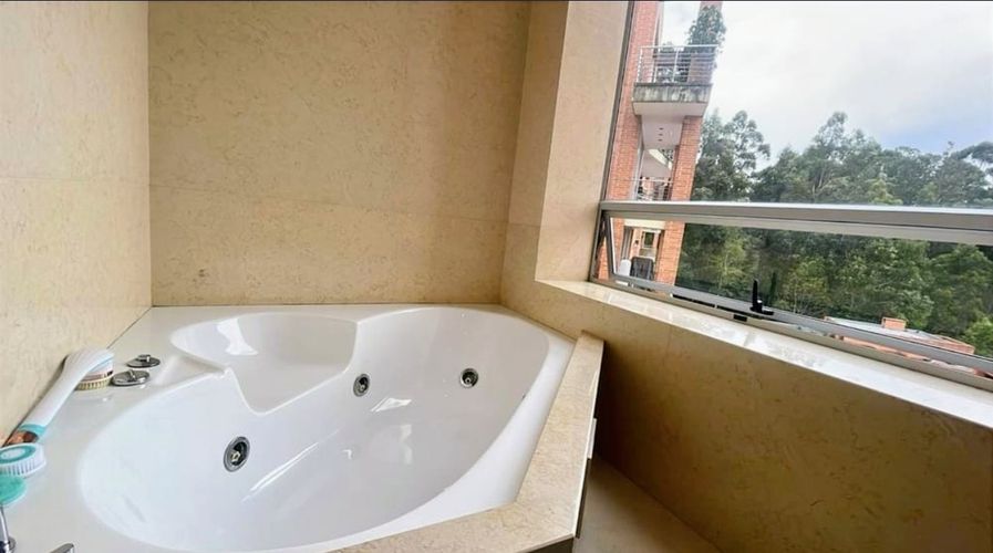 Apartamento en venta en Bosques Del Marques, Bogotá · foto 22 de 24