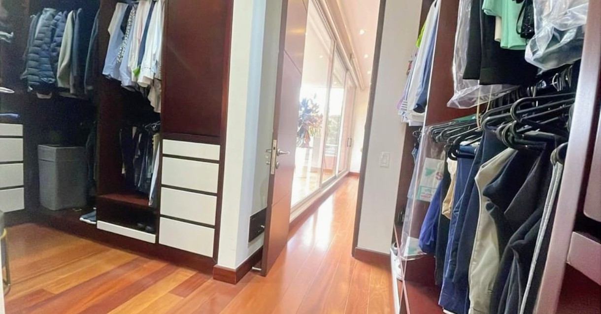 Apartamento en venta en Bosques Del Marques, Bogotá · foto 23 de 24
