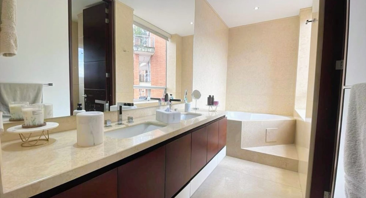 Apartamento en venta en Bosques Del Marques, Bogotá · foto 24 de 24