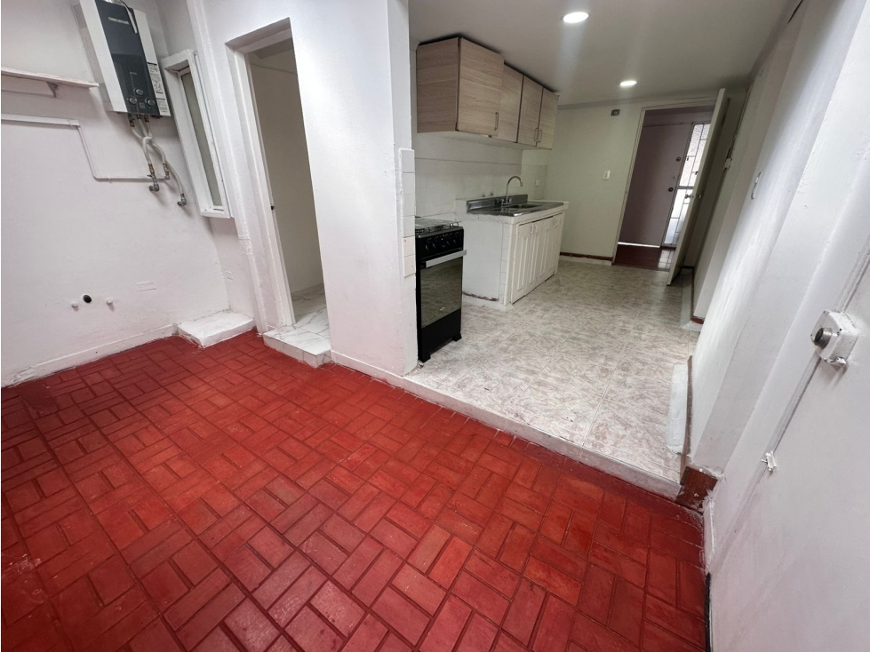 Casa en venta en Cedritos, Bogotá · foto 4 de 24