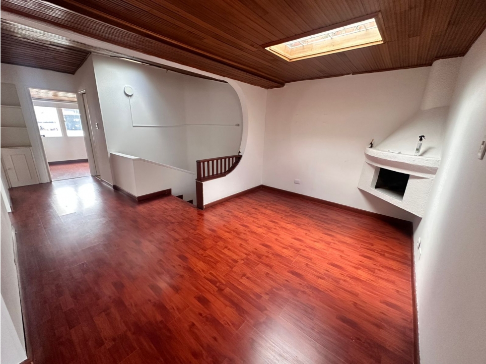 Casa en venta en Cedritos, Bogotá · foto 5 de 24