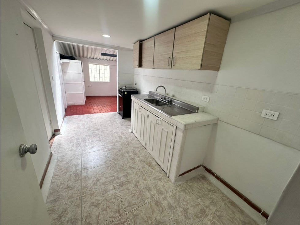 Casa en venta en Cedritos, Bogotá · foto 8 de 24