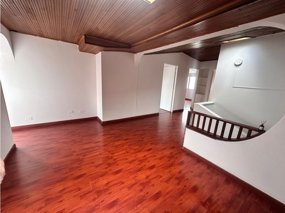 Casa en venta en Cedritos, Bogotá · foto 10 de 24