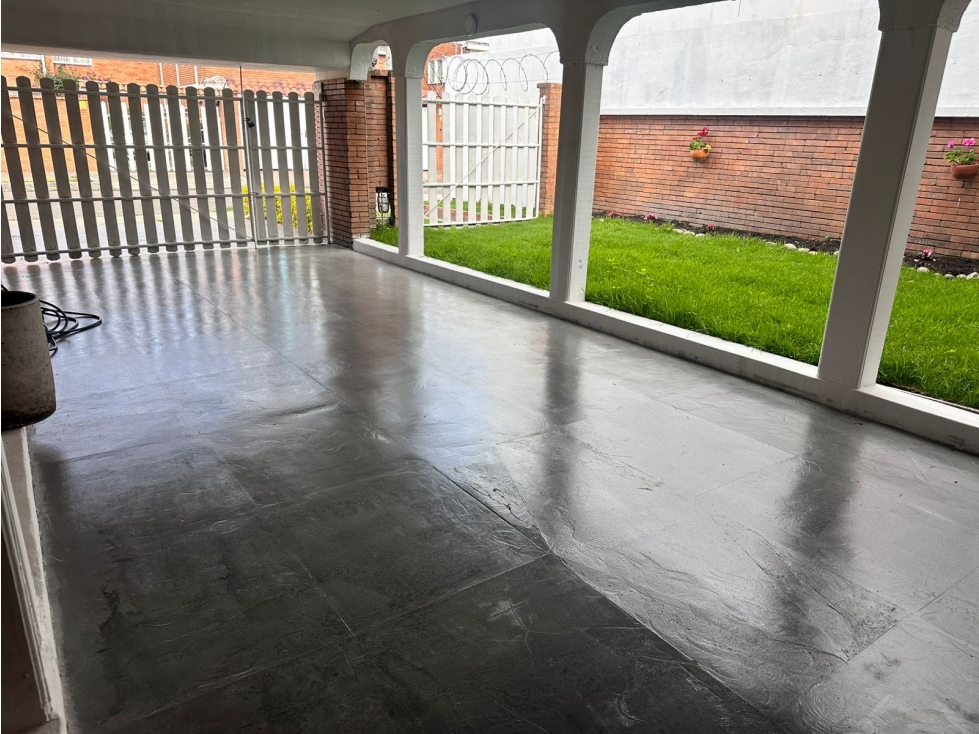 Casa en venta en Cedritos, Bogotá · foto 12 de 24