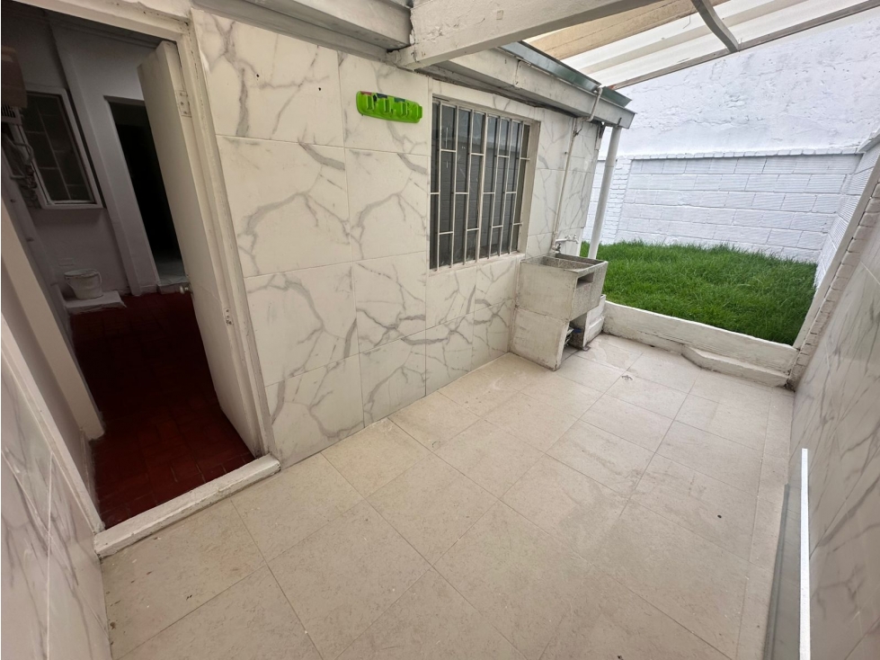 Casa en venta en Cedritos, Bogotá · foto 14 de 24