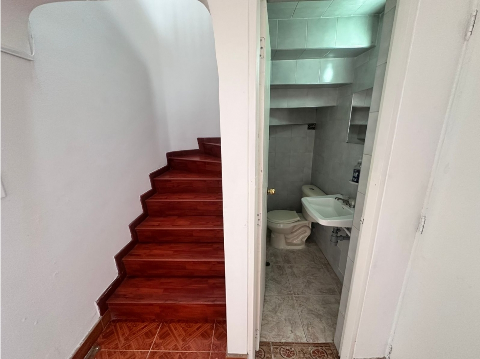 Casa en venta en Cedritos, Bogotá · foto 16 de 24