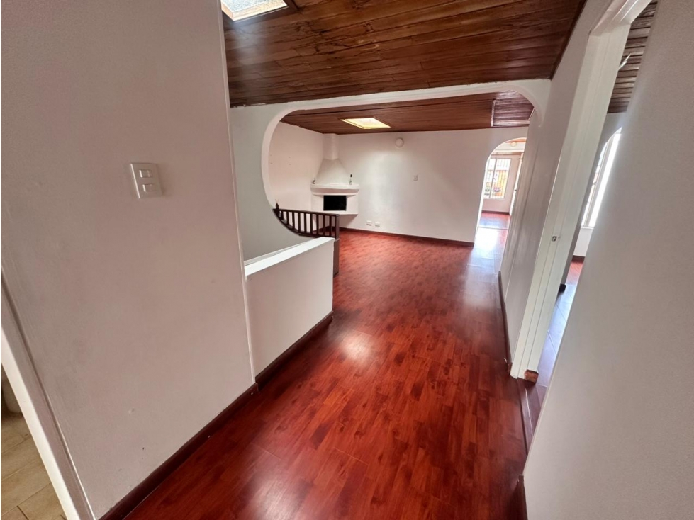 Casa en venta en Cedritos, Bogotá · foto 17 de 24