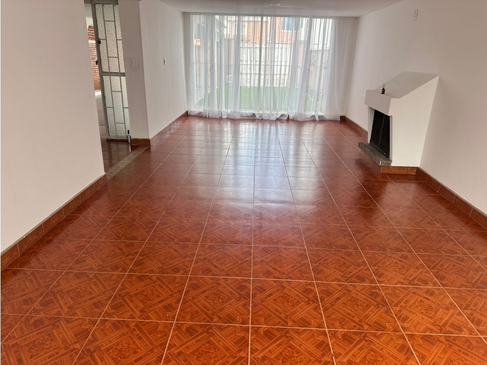 Casa en venta en Cedritos, Bogotá · foto 19 de 24