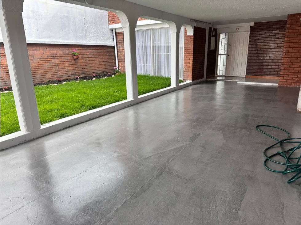 Casa en venta en Cedritos, Bogotá · foto 21 de 24