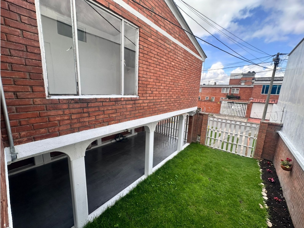 Casa en venta en Cedritos, Bogotá · foto 22 de 24