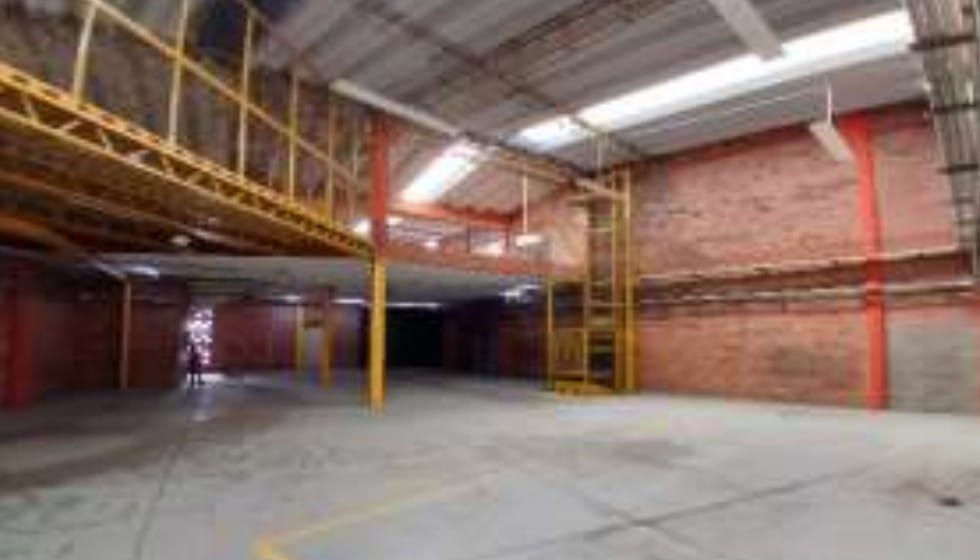 Bodega en Arriendo en Fontibon, Bogotá