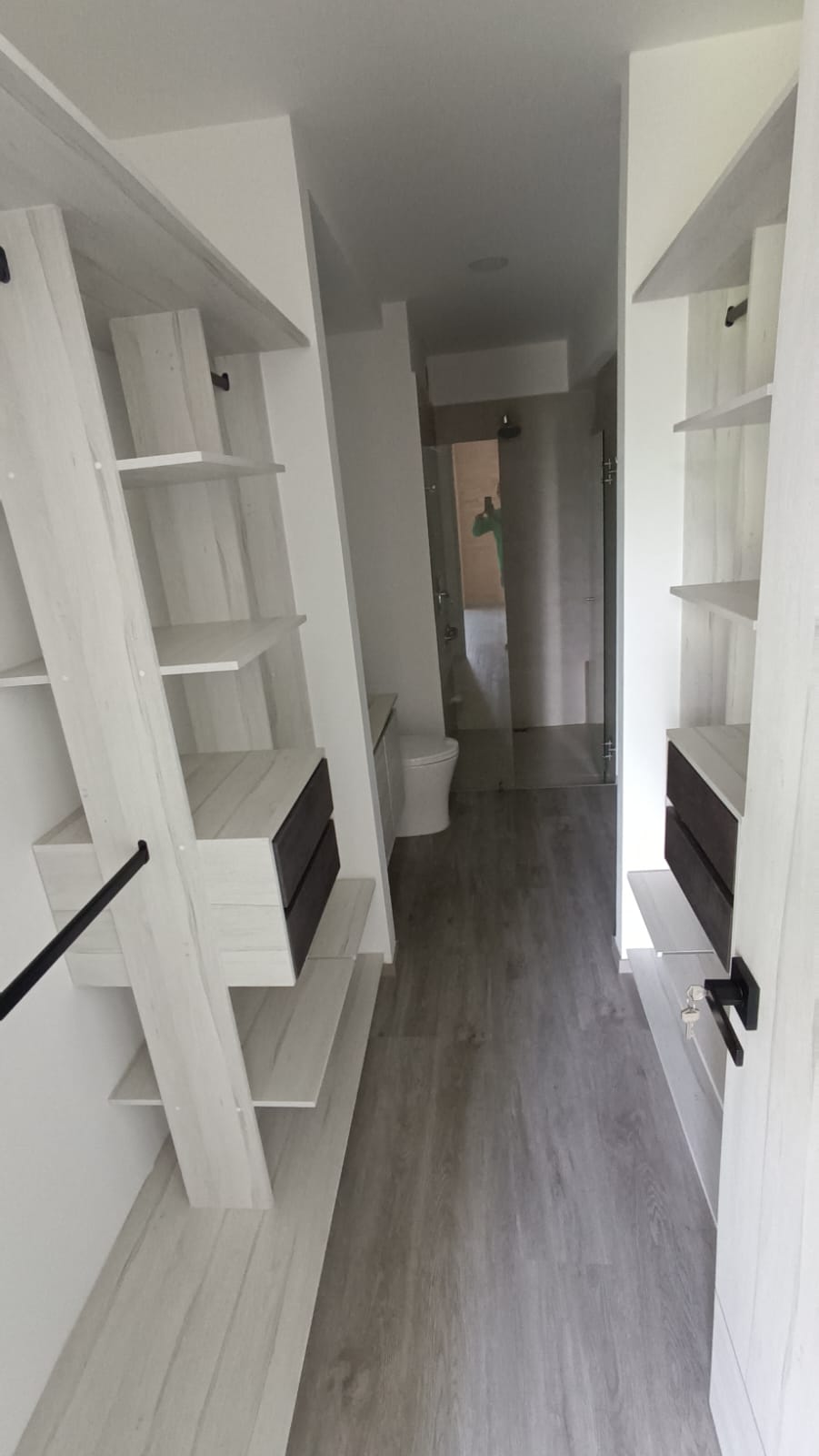 Apartamento en venta en Pinares, Pereira · foto 8 de 8