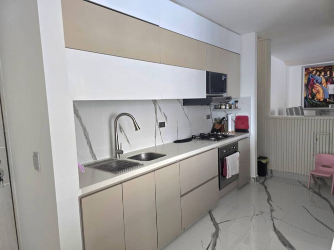 Apartamento en venta en Valle Del Lili, Cali · foto 2 de 24