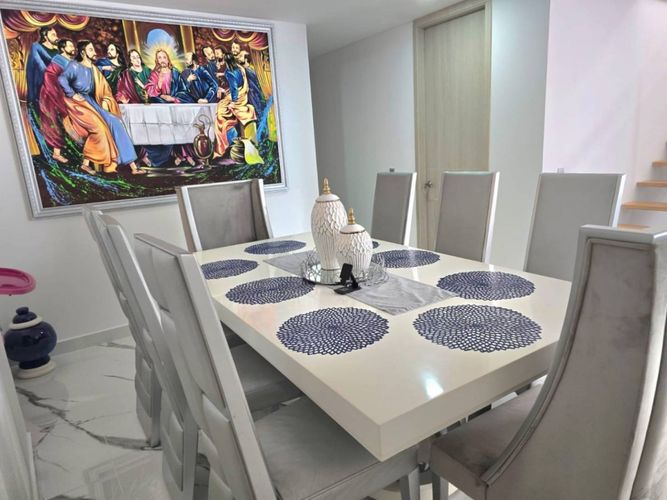 Apartamento en venta en Valle Del Lili, Cali · foto 4 de 24