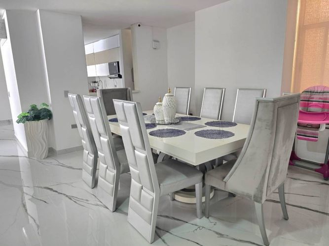 Apartamento en venta en Valle Del Lili, Cali · foto 5 de 24