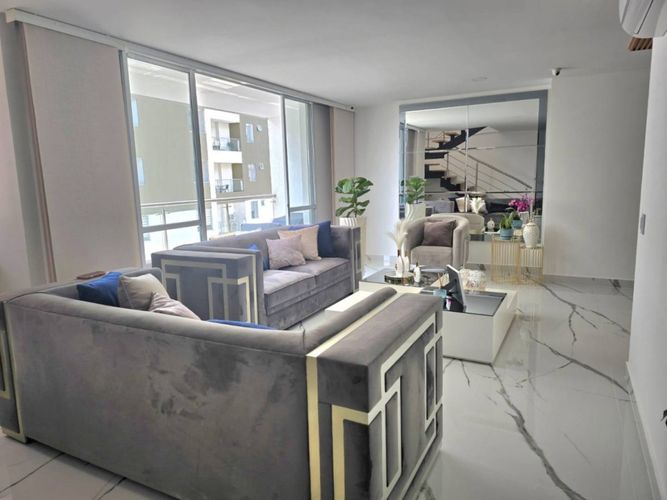 Apartamento en venta en Valle Del Lili, Cali · foto 6 de 24