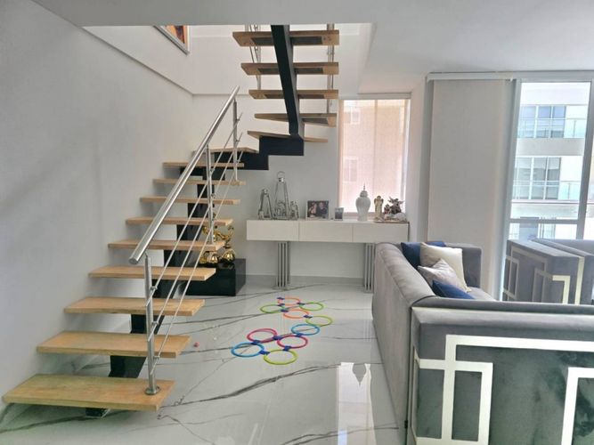 Apartamento en venta en Valle Del Lili, Cali · foto 9 de 24