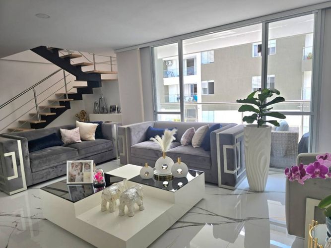 Apartamento en venta en Valle Del Lili, Cali · foto 10 de 24