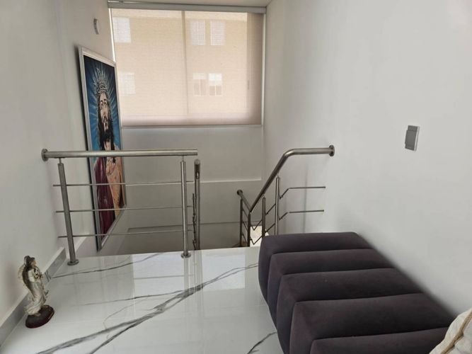 Apartamento en venta en Valle Del Lili, Cali · foto 12 de 24