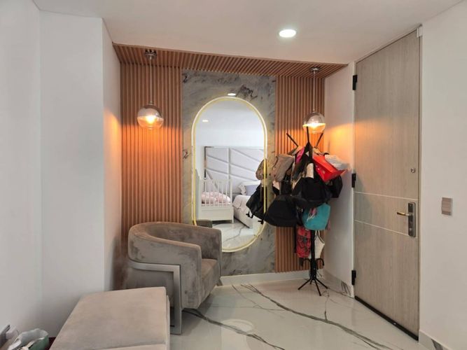 Apartamento en venta en Valle Del Lili, Cali · foto 13 de 24