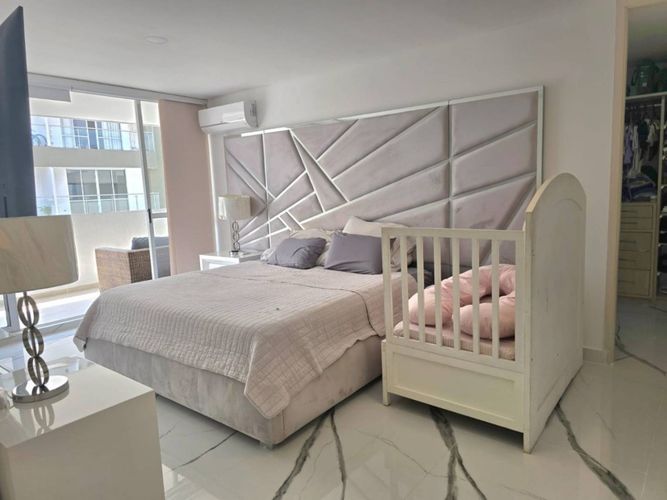Apartamento en venta en Valle Del Lili, Cali · foto 14 de 24