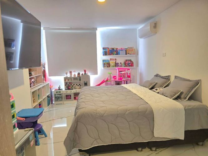 Apartamento en venta en Valle Del Lili, Cali · foto 17 de 24
