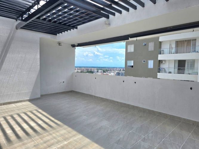Apartamento en venta en Valle Del Lili, Cali · foto 24 de 24