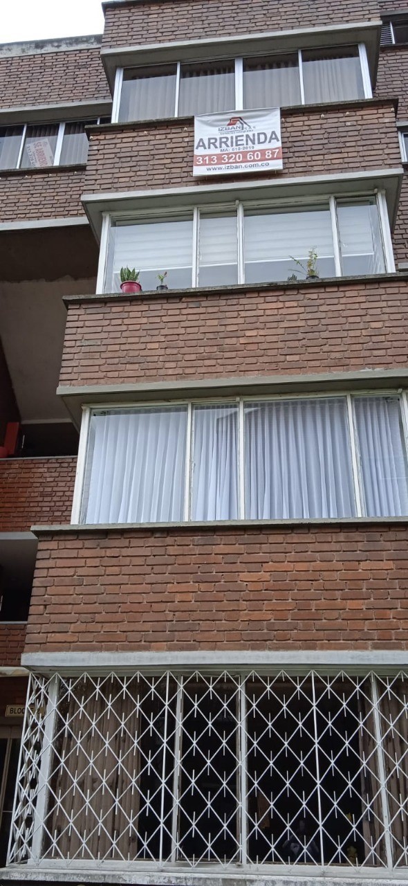 Apartamento en venta en Restrepo, Bogotá · foto 24 de 24