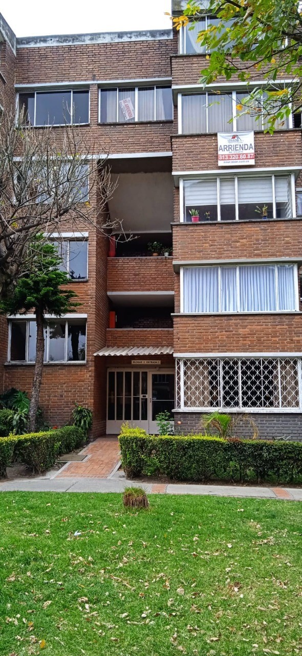 Apartamento en venta en Restrepo, Bogotá · foto 4 de 24
