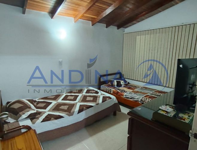 Casa de 3 alcobas en venta en Cabañas, Bello, 85 m² · foto 9 de 13