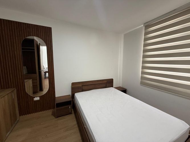 Apartamento de 1 alcoba en arriendo en Hacienda Fontanar, Chía, 41 m² · foto 4 de 11