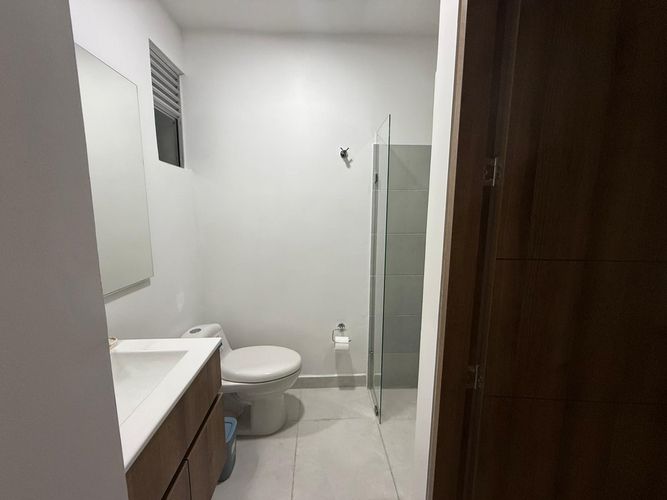 Apartamento de 1 alcoba en arriendo en Hacienda Fontanar, Chía, 41 m² · foto 6 de 11