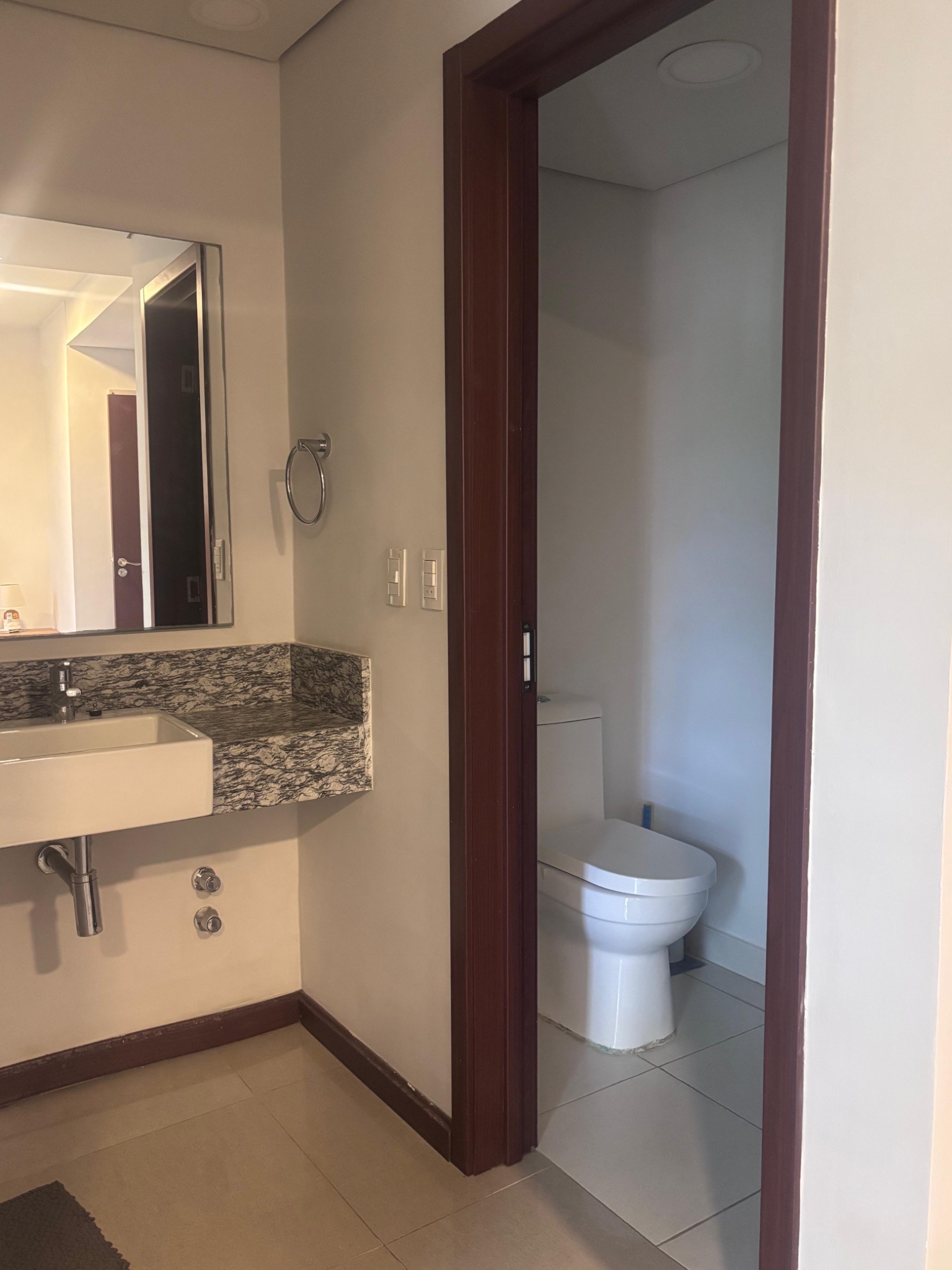 Alquilo Departamento – Villamorra, S.H.Y — foto 2