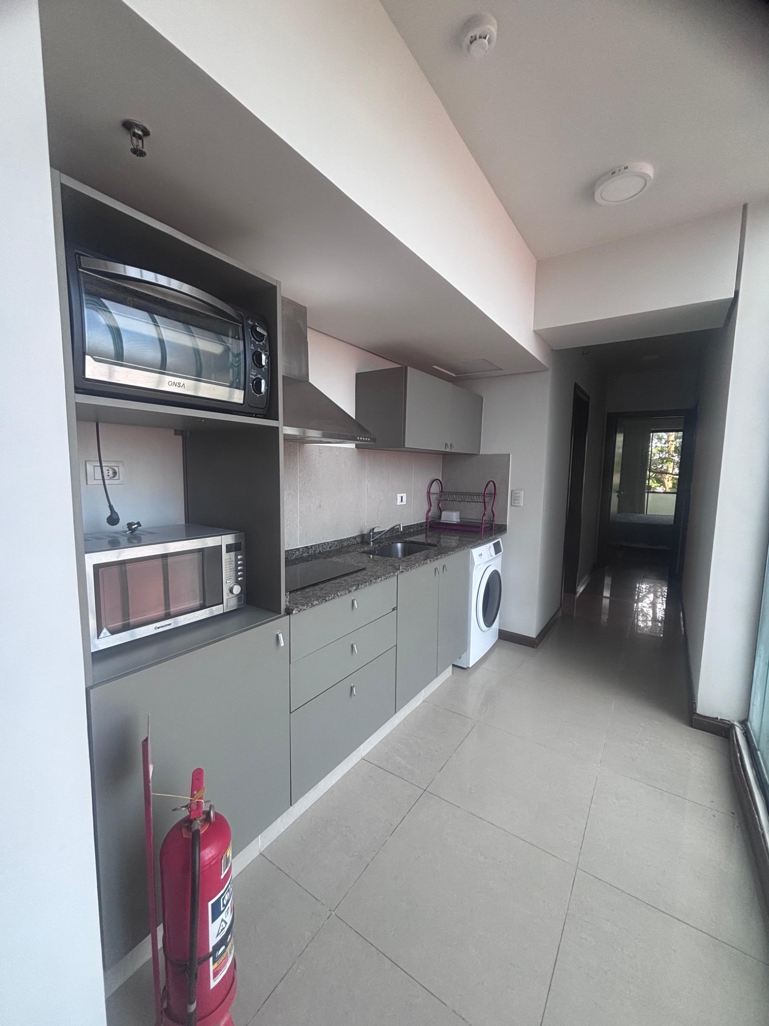 Alquilo Departamento – Villamorra, S.H.Y — foto 3