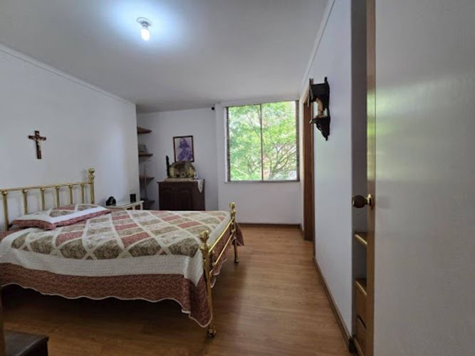 Apartamento de 4 alcobas en venta en Provenza, Medellín, 234 m² · foto 15 de 19