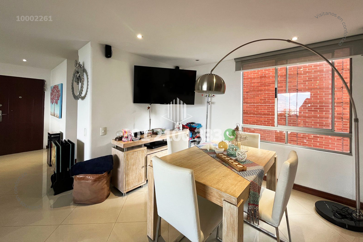Apartamento en arriendo en El Tesoro, Medellín · foto 6 de 24