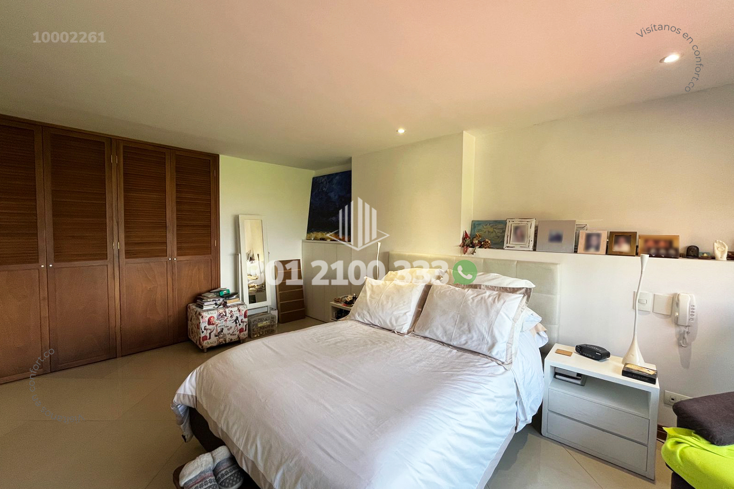 Apartamento en arriendo en El Tesoro, Medellín · foto 15 de 24
