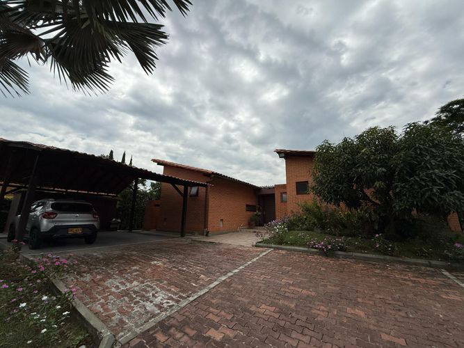 Casa de 3 alcobas en venta en Combia Baja, Pereira, 1800 m² · foto 21 de 22