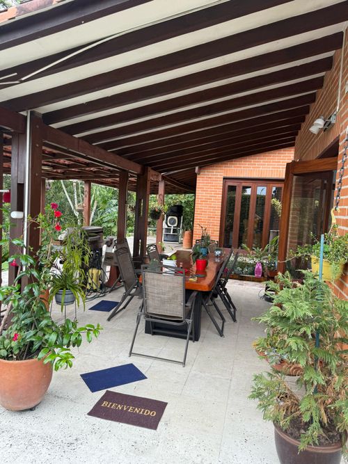 Casa de 3 alcobas en venta en Combia Baja, Pereira, 1800 m² · foto 3 de 22