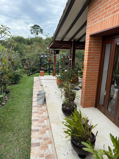 Casa de 3 alcobas en venta en Combia Baja, Pereira, 1800 m² · foto 7 de 22
