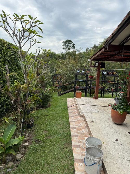 Casa de 3 alcobas en venta en Combia Baja, Pereira, 1800 m² · foto 6 de 22