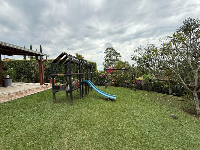 Casa de 3 alcobas en venta en Combia Baja, Pereira, 1800 m² · foto 4 de 22