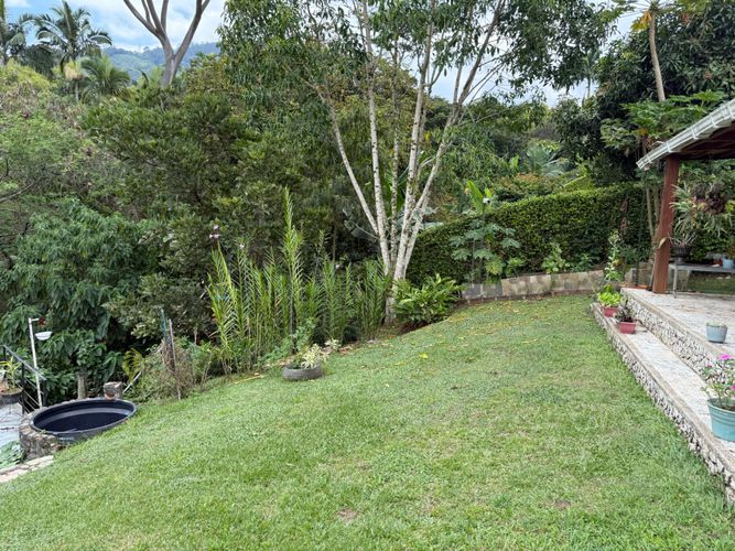 Casa de 3 alcobas en venta en Combia Baja, Pereira, 1800 m² · foto 5 de 22