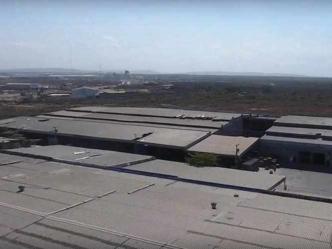 Bodega en venta en San Pedro Alejandrino, Barranquilla, 600 m² · foto 4 de 8