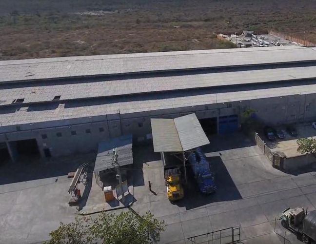 Bodega en venta en San Pedro Alejandrino, Barranquilla, 600 m² · foto 5 de 8