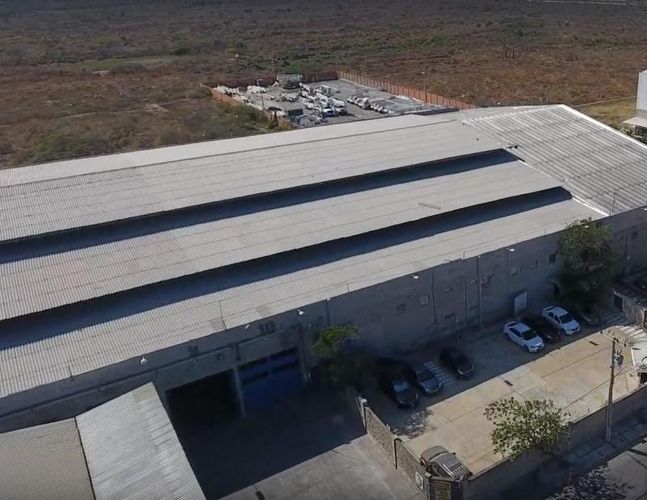 Bodega en venta en San Pedro Alejandrino, Barranquilla, 600 m² · foto 6 de 8