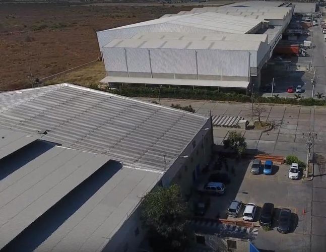 Bodega en venta en San Pedro Alejandrino, Barranquilla, 600 m² · foto 7 de 8